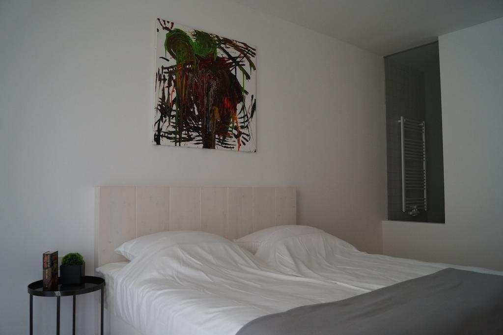 Relax Residence Südsteiermark Ehrenhausen Habitación foto