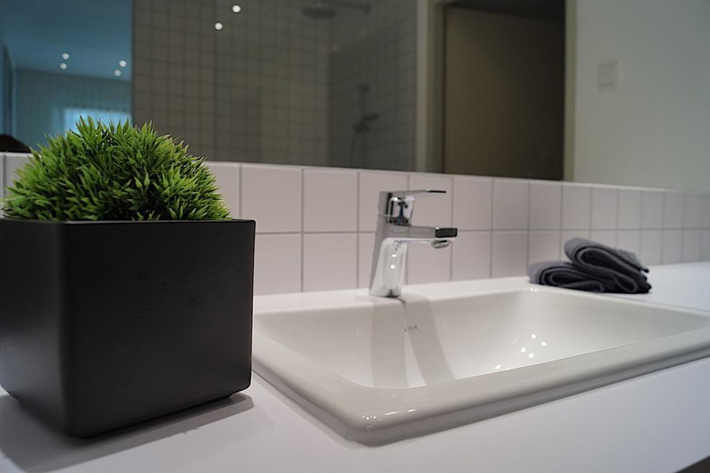 Relax Residence Südsteiermark Ehrenhausen Habitación foto